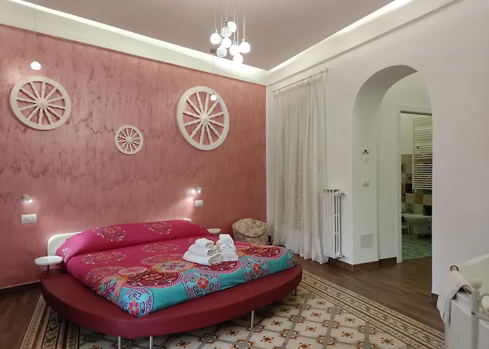 Centro - E Con O Senza Vasca Idromassaggio