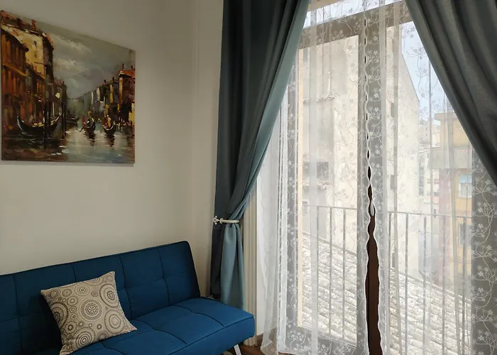 Centro - E Con O Senza Vasca Idromassaggio