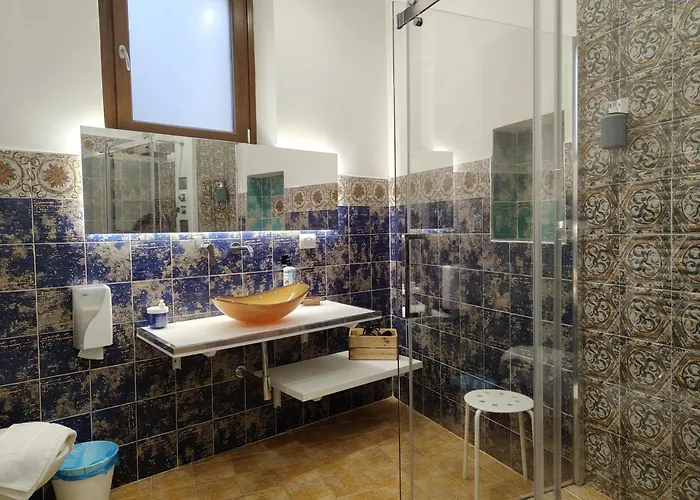 Affittacamere Centro - E Con O Senza Vasca Idromassaggio 4*