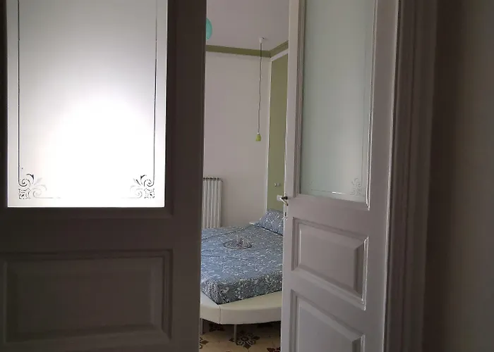 Centro - E Con O Senza Vasca Idromassaggio 4*