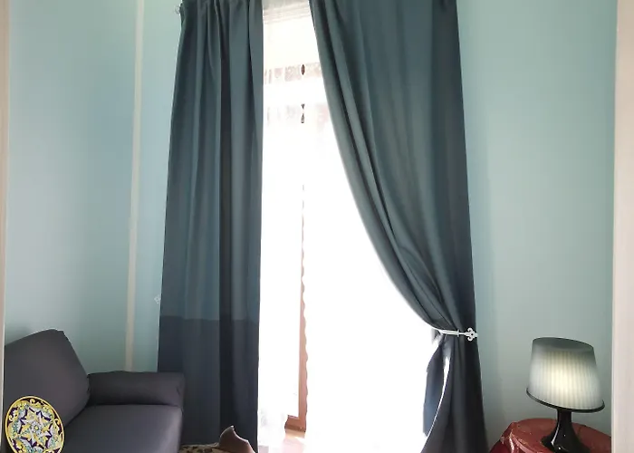 Centro - E Con O Senza Vasca Idromassaggio Affittacamere