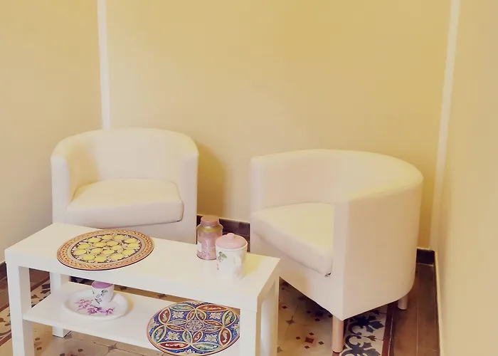 Centro - E Con O Senza Vasca Idromassaggio Affittacamere 4*