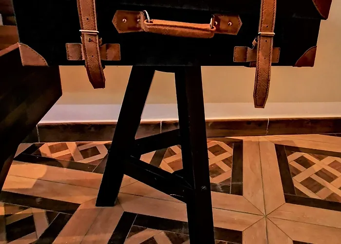 Affittacamere Centro - E Con O Senza Vasca Idromassaggio 4*