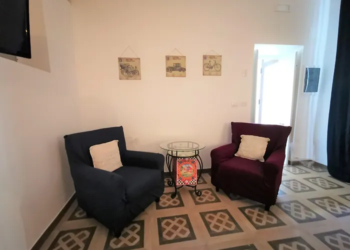 Centro - E Con O Senza Vasca Idromassaggio Affittacamere Enna