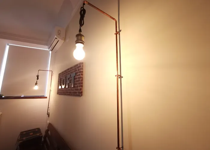 Centro - E Con O Senza Vasca Idromassaggio Affittacamere Enna