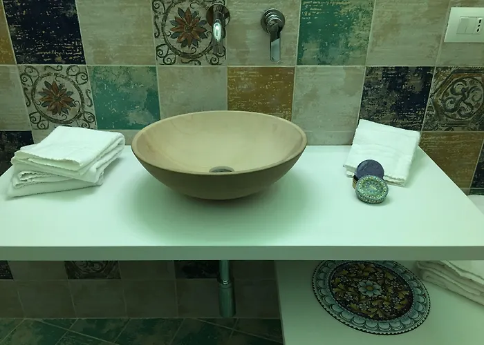 Centro - E Con O Senza Vasca Idromassaggio