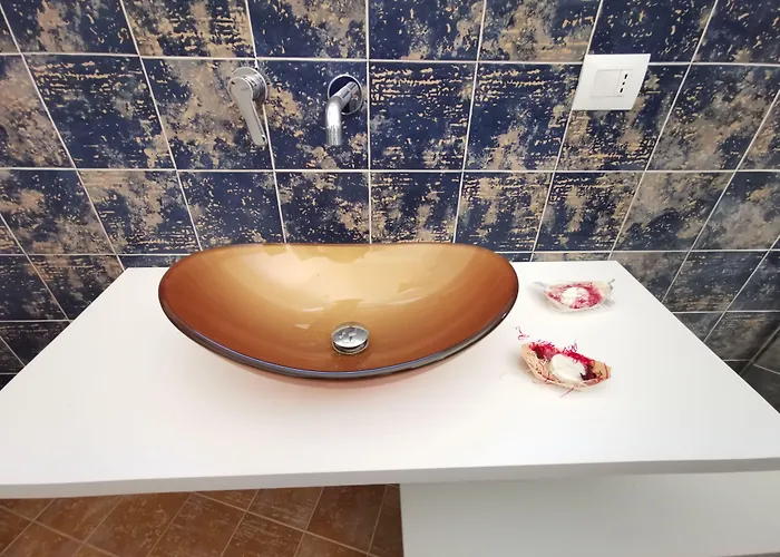 Centro - E Con O Senza Vasca Idromassaggio Enna