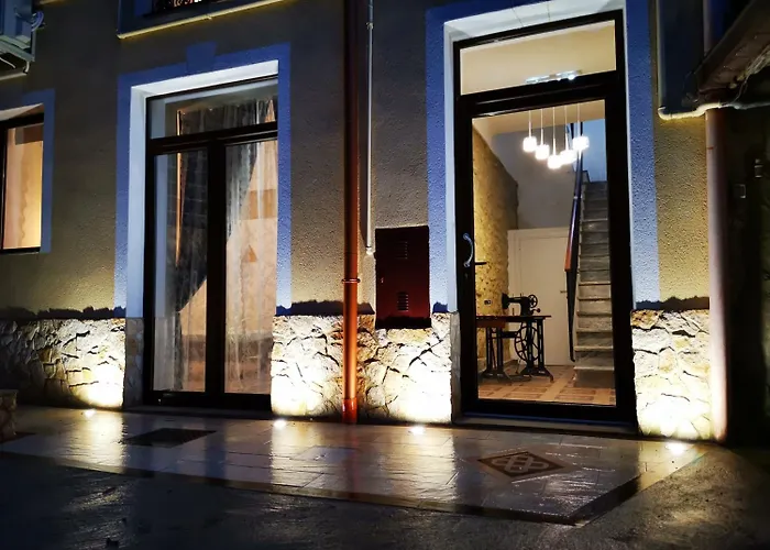 Centro - E Con O Senza Vasca Idromassaggio