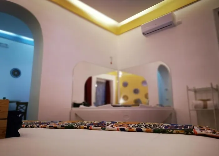 Centro - E Con O Senza Vasca Idromassaggio