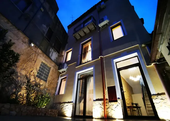 Affittacamere Centro - E Con O Senza Vasca Idromassaggio