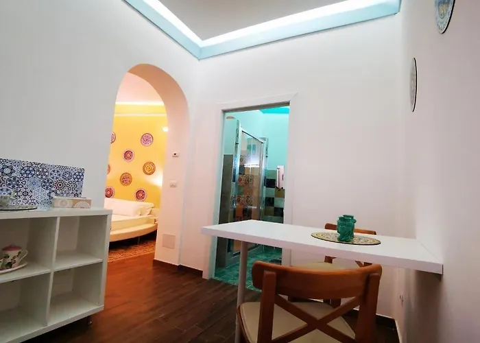 Affittacamere Centro - E Con O Senza Vasca Idromassaggio