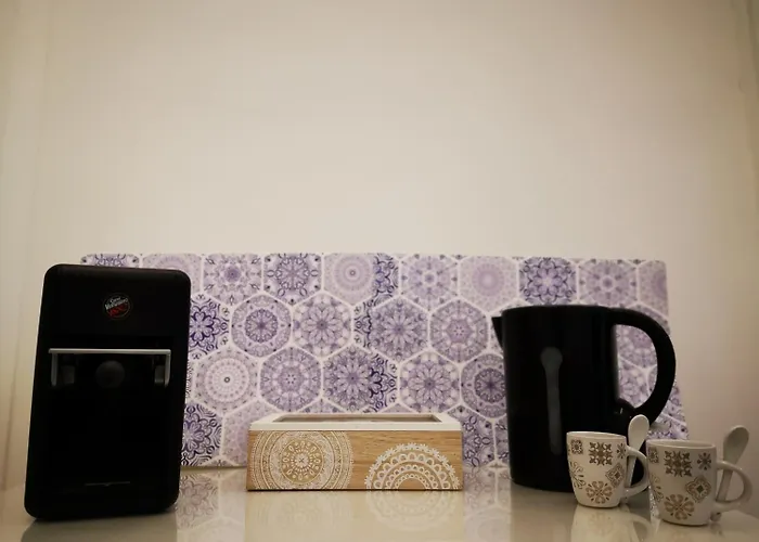 Centro - E Con O Senza Vasca Idromassaggio Affittacamere 4*