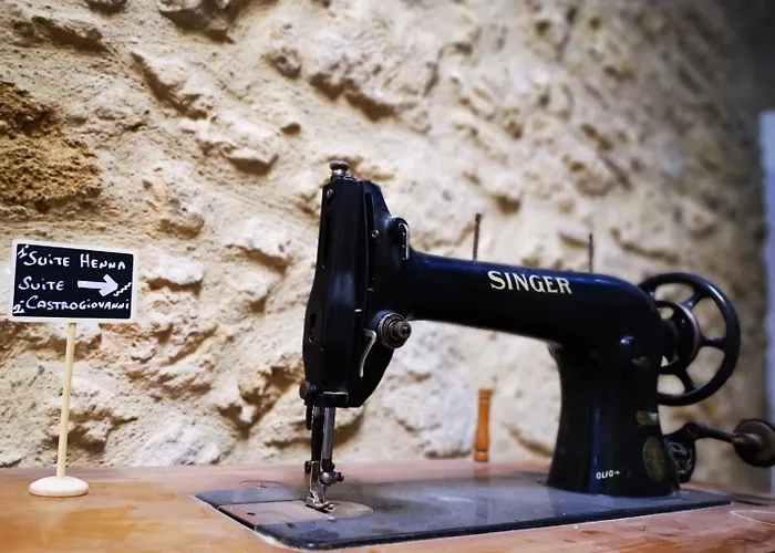 Centro - E Con O Senza Vasca Idromassaggio Enna