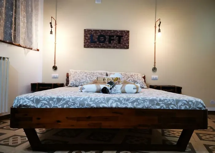 Centro - E Con O Senza Vasca Idromassaggio Enna