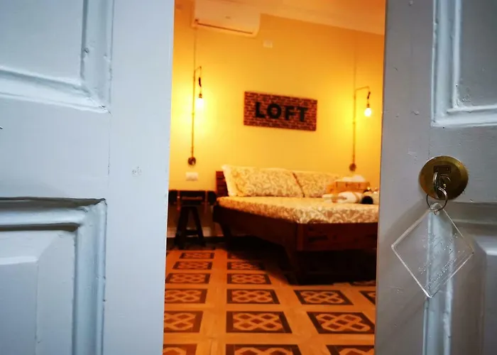 Centro - E Con O Senza Vasca Idromassaggio 4*