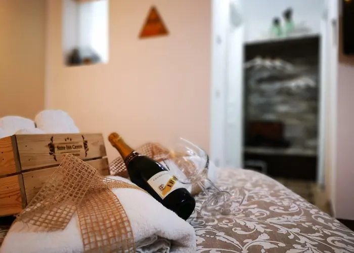 Centro - E Con O Senza Vasca Idromassaggio Enna