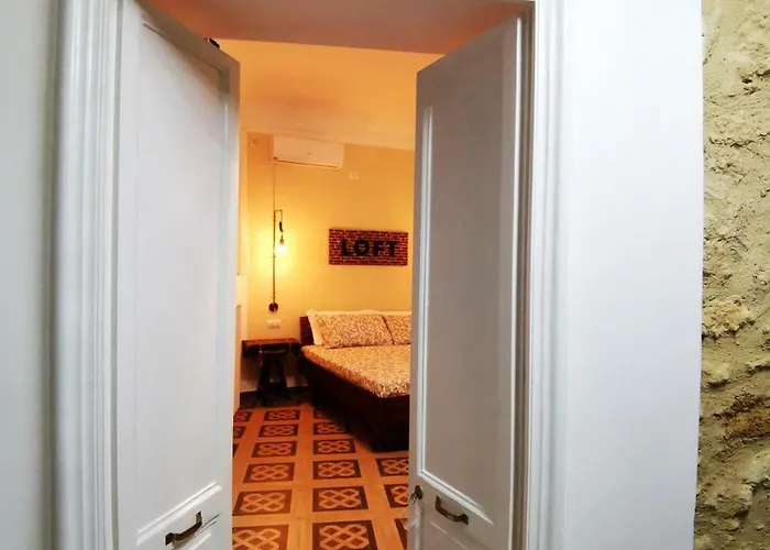 Centro - E Con O Senza Vasca Idromassaggio Enna