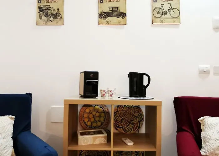 Affittacamere Centro - E Con O Senza Vasca Idromassaggio