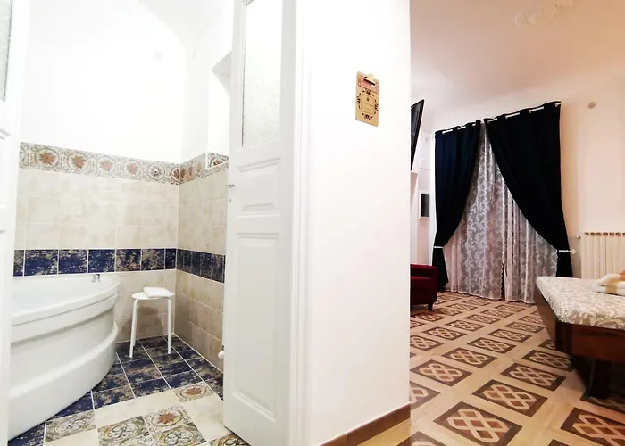 Centro - E Con O Senza Vasca Idromassaggio