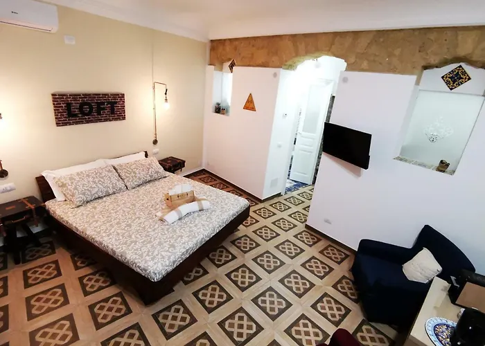 Centro - E Con O Senza Vasca Idromassaggio Enna