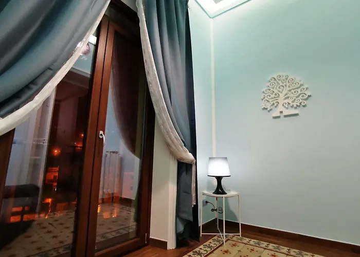 Affittacamere Centro - E Con O Senza Vasca Idromassaggio Enna