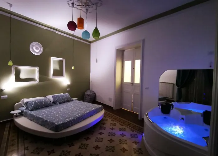 Centro - E Con O Senza Vasca Idromassaggio