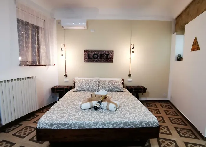 Centro - E Con O Senza Vasca Idromassaggio