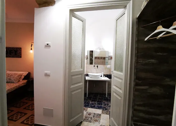 Affittacamere Centro - E Con O Senza Vasca Idromassaggio 4*