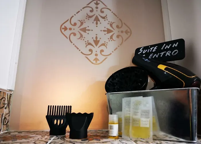 Centro - E Con O Senza Vasca Idromassaggio