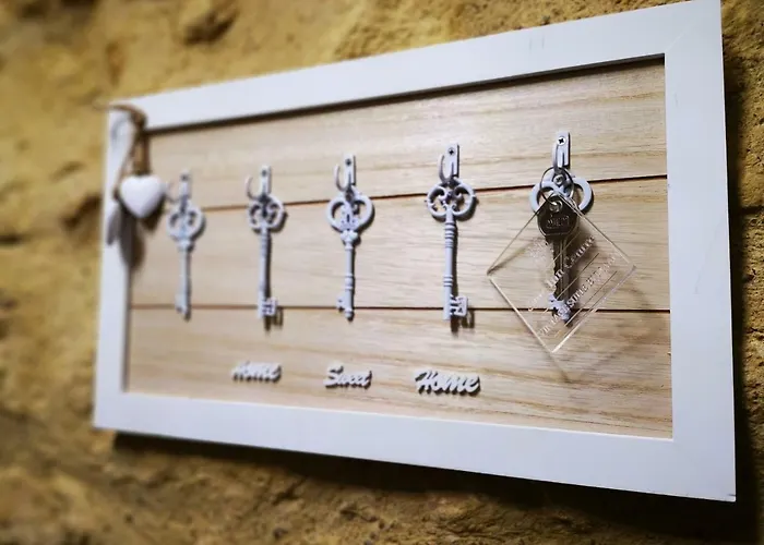 Affittacamere Centro - E Con O Senza Vasca Idromassaggio