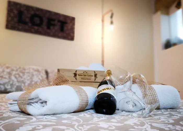 Centro - E Con O Senza Vasca Idromassaggio