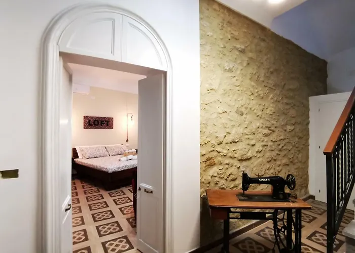 Affittacamere Centro - E Con O Senza Vasca Idromassaggio 4*