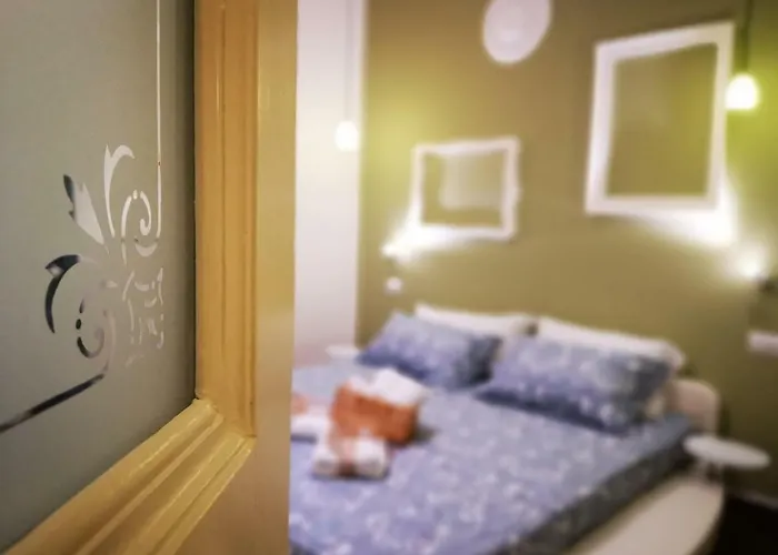 Affittacamere Centro - E Con O Senza Vasca Idromassaggio