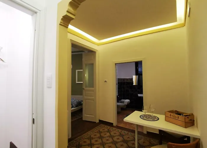 Centro - E Con O Senza Vasca Idromassaggio Affittacamere