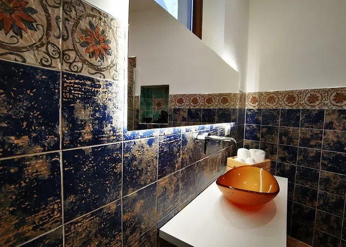 Affittacamere Centro - E Con O Senza Vasca Idromassaggio