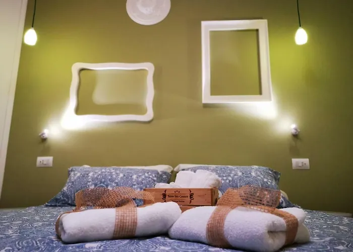 Centro - E Con O Senza Vasca Idromassaggio