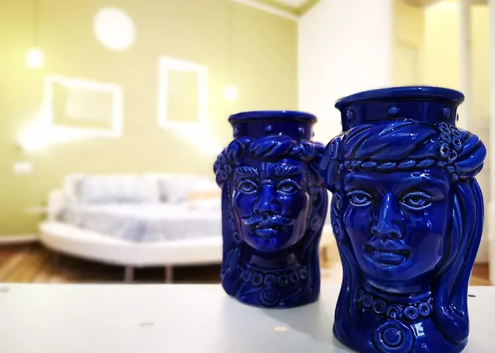 Centro - E Con O Senza Vasca Idromassaggio Enna