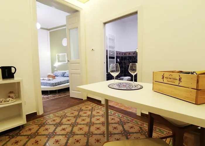 Centro - E Con O Senza Vasca Idromassaggio 4*